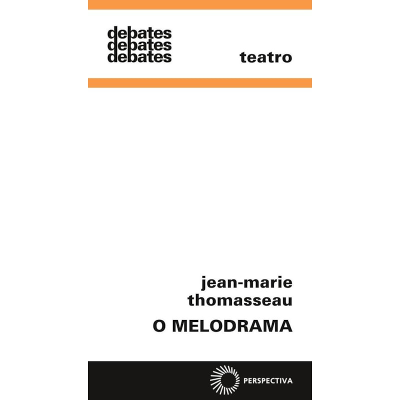 O MELODRAMA