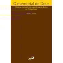 O memorial de Deus