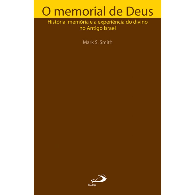 O memorial de Deus