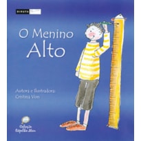 O MENINO ALTO