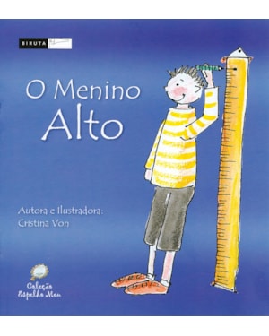 O MENINO ALTO
