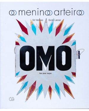 O MENINO ARTEIRO