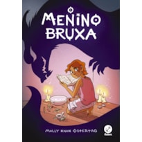 O MENINO BRUXA (VOL. 1)