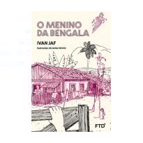 O MENINO DA BENGALA - ALUNO