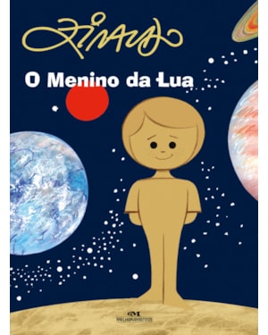 O MENINO DA LUA