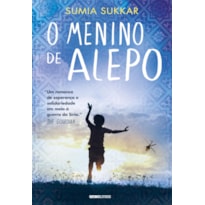 O MENINO DE ALEPO