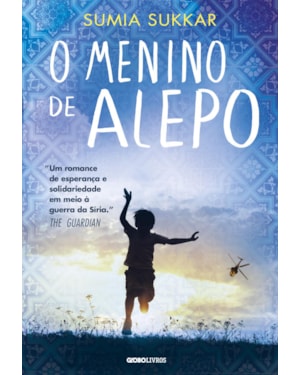 O MENINO DE ALEPO