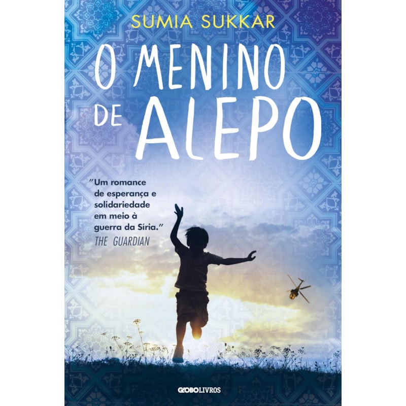 O MENINO DE ALEPO