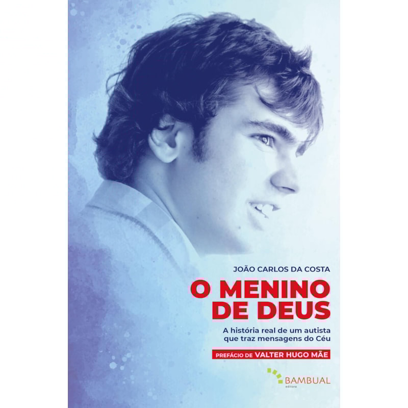 O MENINO DE DEUS: A HISTÓRIA REAL DE UM AUTISTA QUE TRAZ MENSAGENS DO CÉU