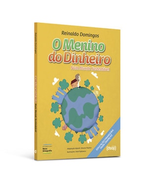 O menino do dinheiro - num mundo sustentável