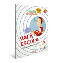 O menino do dinheiro - Vai à escola