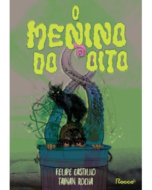O MENINO DO OITO
