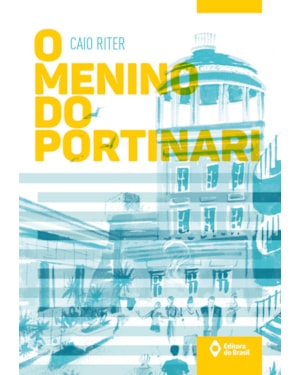 O MENINO DO PORTINARI