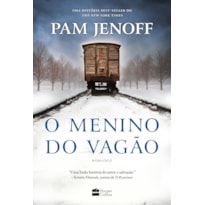 O MENINO DO VAGÃO