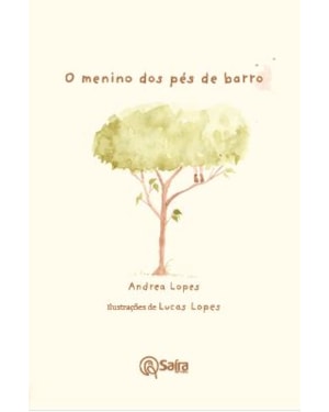 O MENINO DOS PÉS DE BARRO