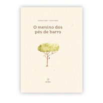 O menino dos pés de barro