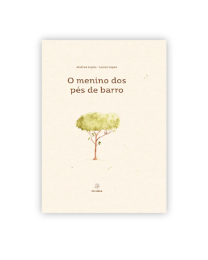 O menino dos pés de barro