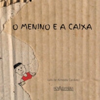 O MENINO E A CAIXA
