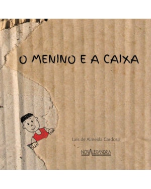 O MENINO E A CAIXA