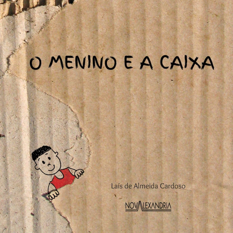 O MENINO E A CAIXA