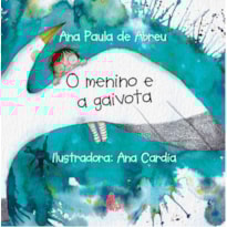 O MENINO E A GAIVOTA