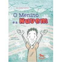 O menino e a nuvem