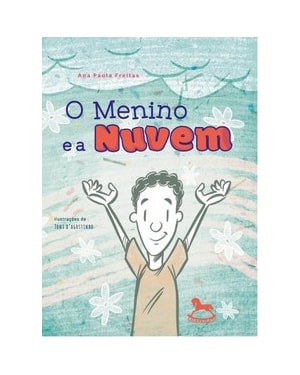O menino e a nuvem