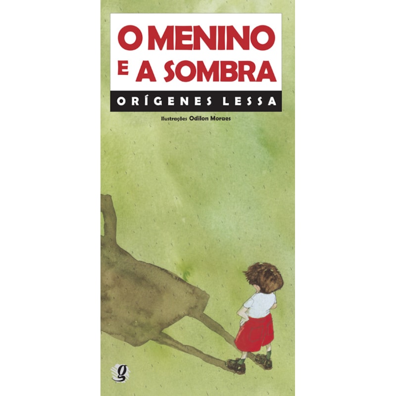O MENINO E A SOMBRA