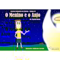 O MENINO E O ANJO