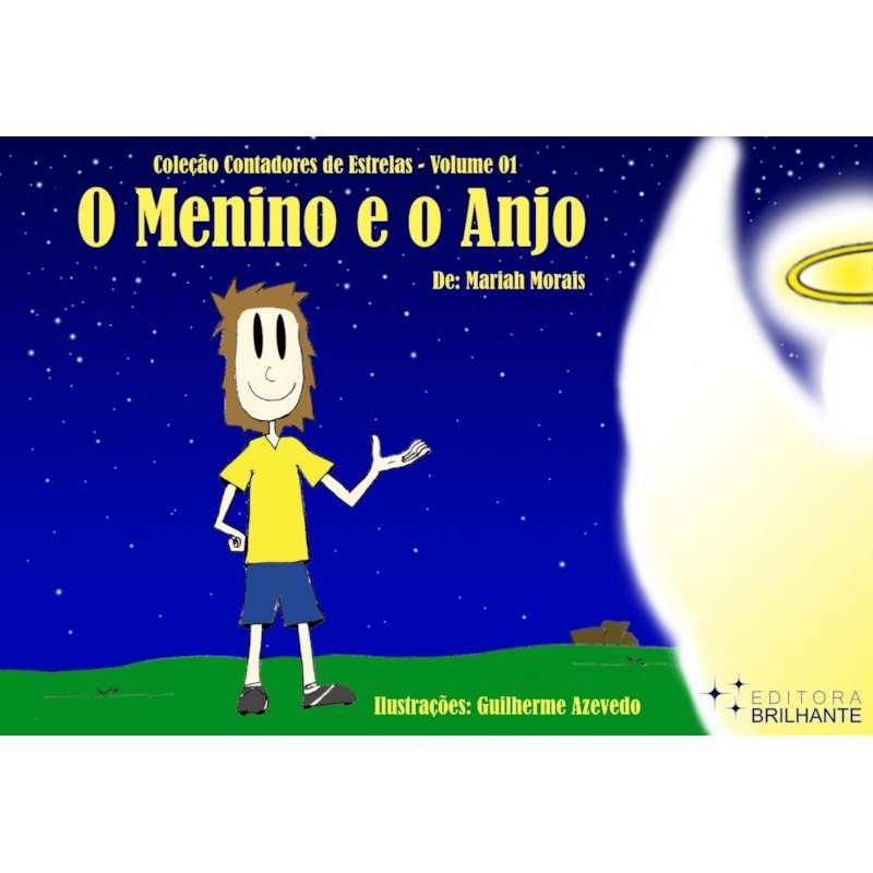 O MENINO E O ANJO