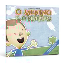 O menino e o dinheiro