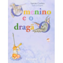 O MENINO E O DRAGÃO O MENINO E O DRAGÃO