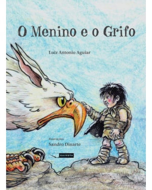 O MENINO E O GRIFO