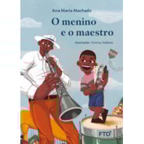 O menino e o maestro