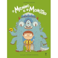 O MENINO E O MONSTRO