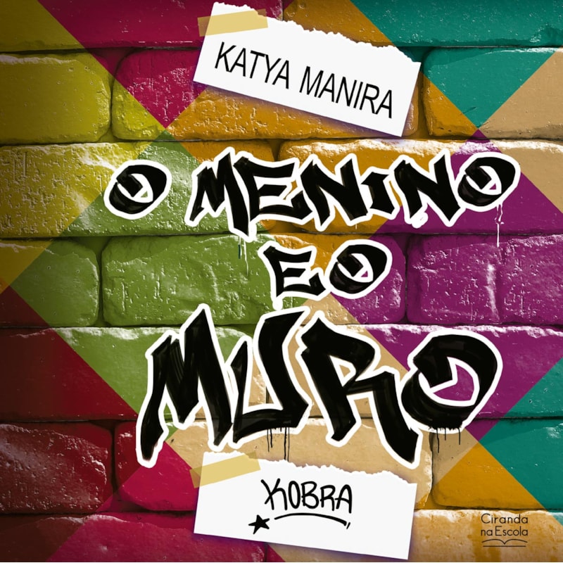 O MENINO E O MURO