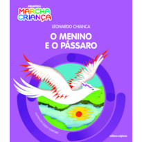 O MENINO E O PÁSSARO