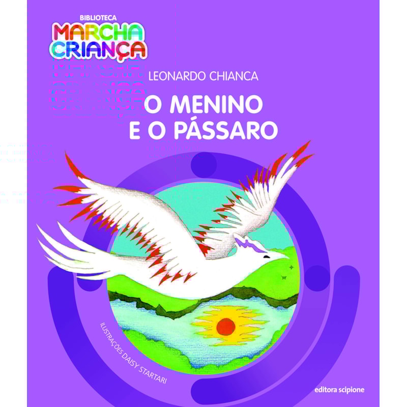 O MENINO E O PÁSSARO