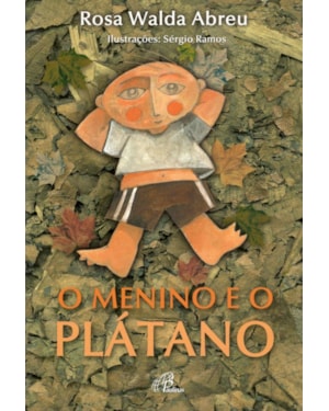 O menino e o plátano
