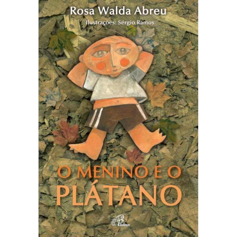 O MENINO E O PLÁTANO