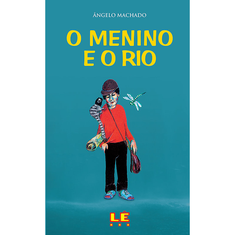 O MENINO E O RIO
