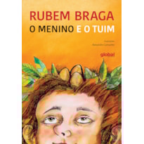 O MENINO E O TUIM