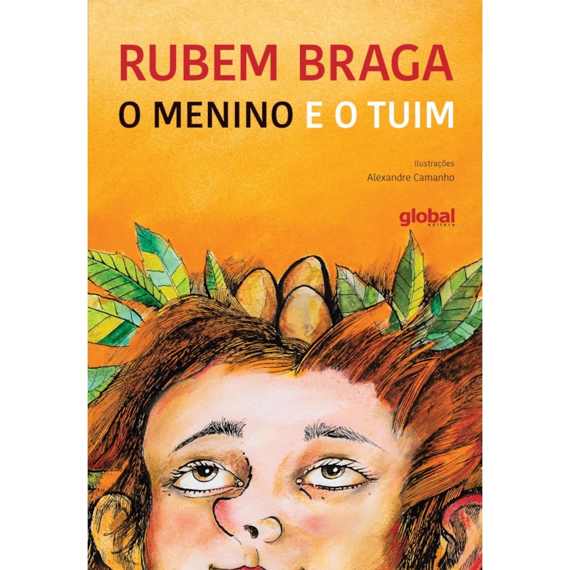 O MENINO E O TUIM