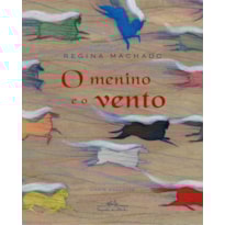 O MENINO E O VENTO