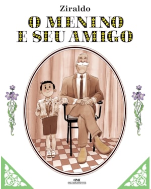 O MENINO E SEU AMIGO