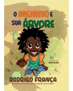 O MENINO E SUA ÁRVORE