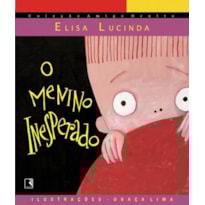 O MENINO INESPERADO