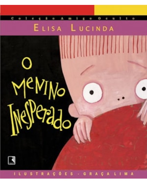 O MENINO INESPERADO