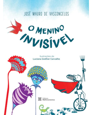 O MENINO INVISÍVEL