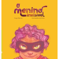 O MENINO INVISÍVEL